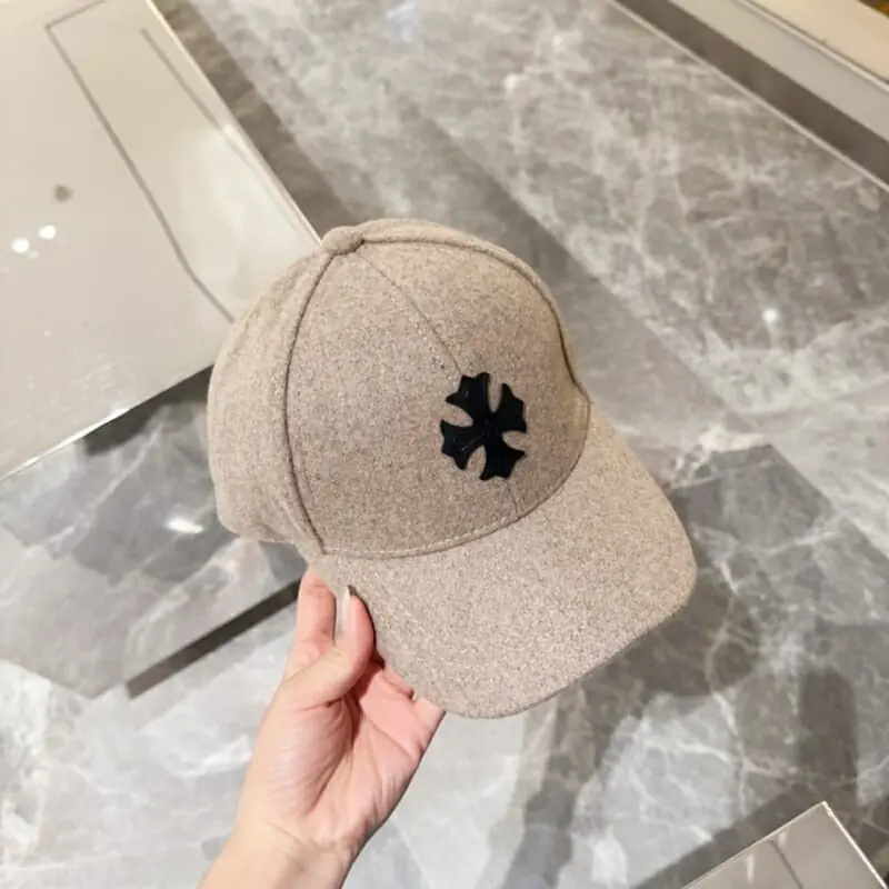 chrome hearts casquette s_124a0071